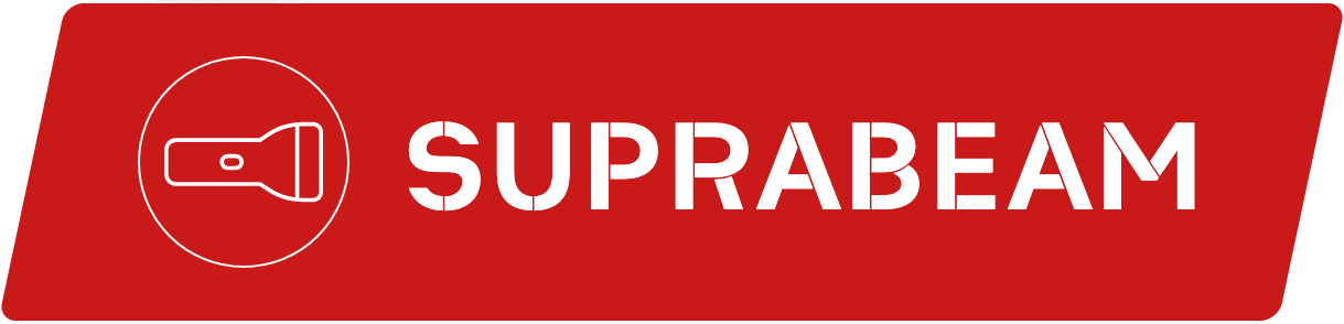 Suprabeam