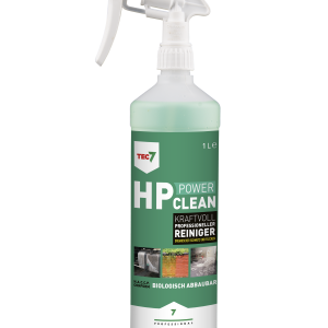 Tec7 HP Clean 1L Sprühflasche