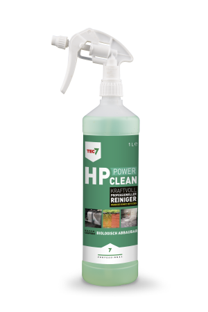 Tec7 HP Clean 1L Sprühflasche