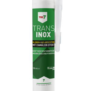 Tec7 Inox transparent
