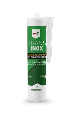Tec7 Inox transparent