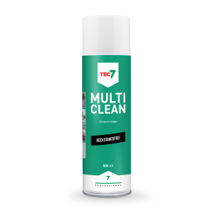 Tec7 Multiclean 500ml