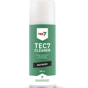 Tec7 Cleaner