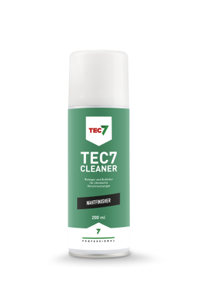 Tec7 Cleaner