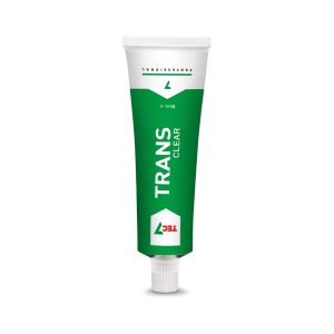 Tec7 Trans Clear 310ml