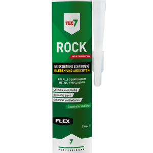 Tec7 Rock Transparent