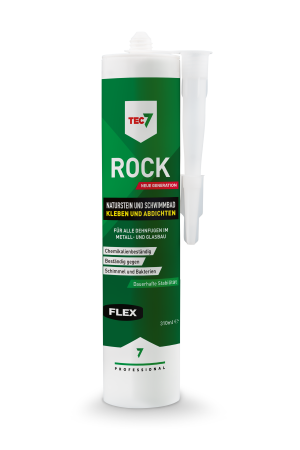 Tec7 Rock Transparent