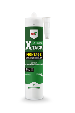 Tec7 X-Tack 290ml