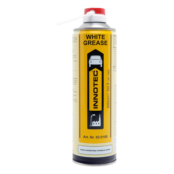 White Grease