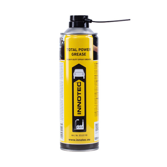 Total Power Grease