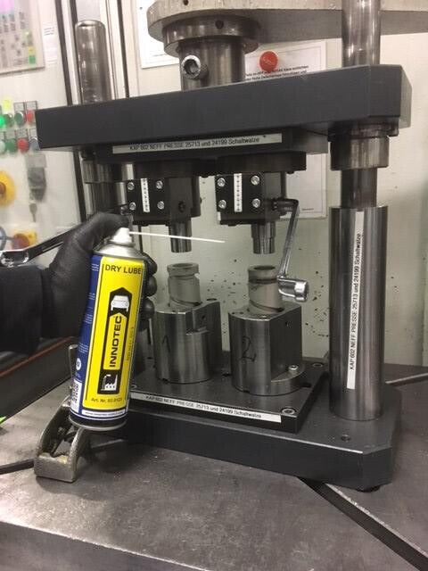 Dry Lube – Bild 2