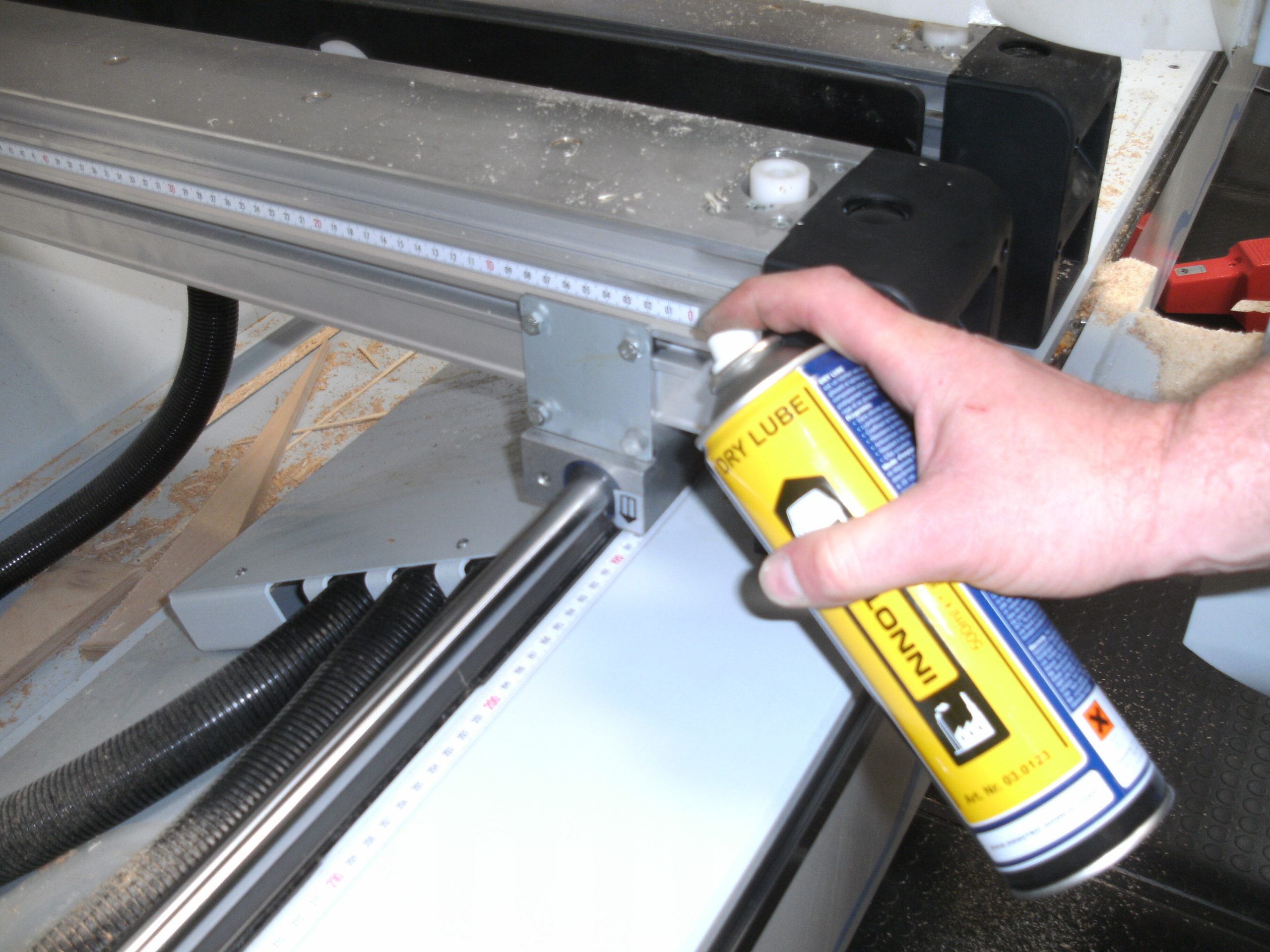 Dry Lube – Bild 3