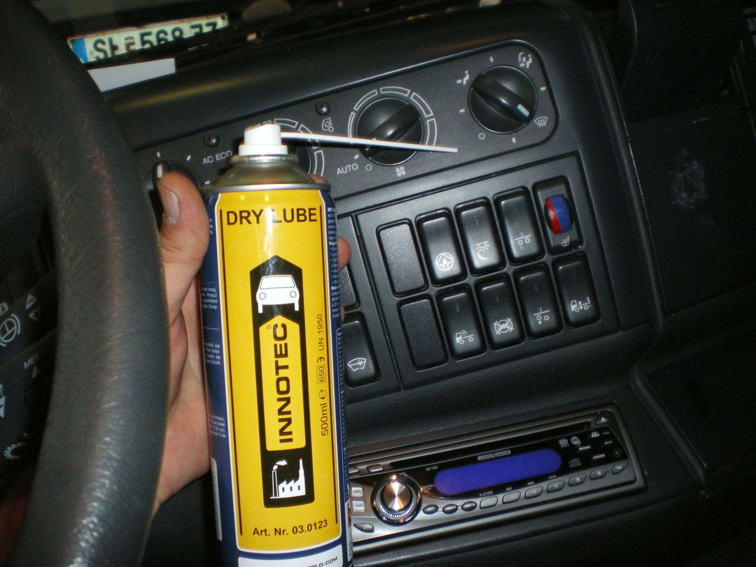 Dry Lube – Bild 4