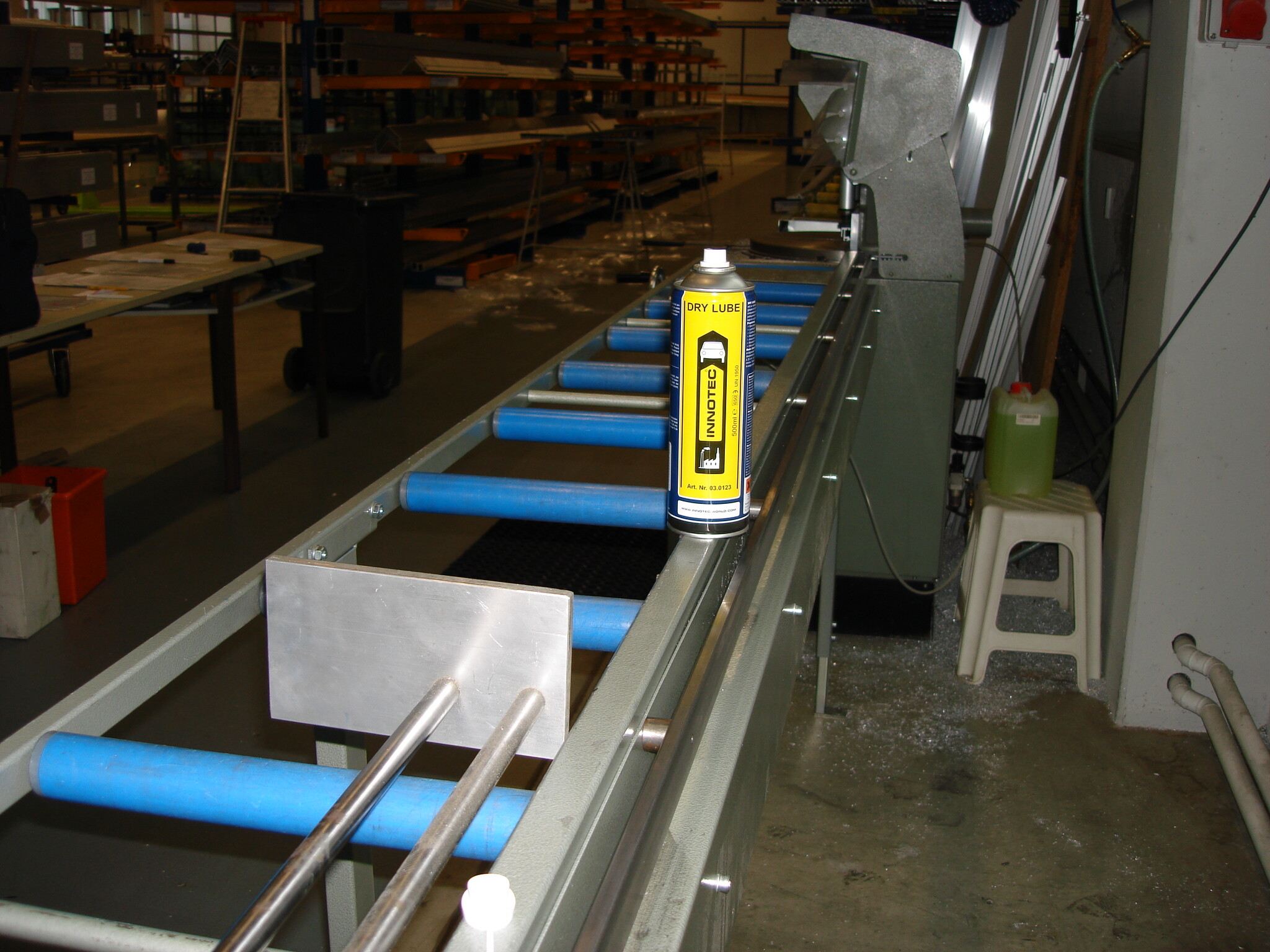 Dry Lube – Bild 5