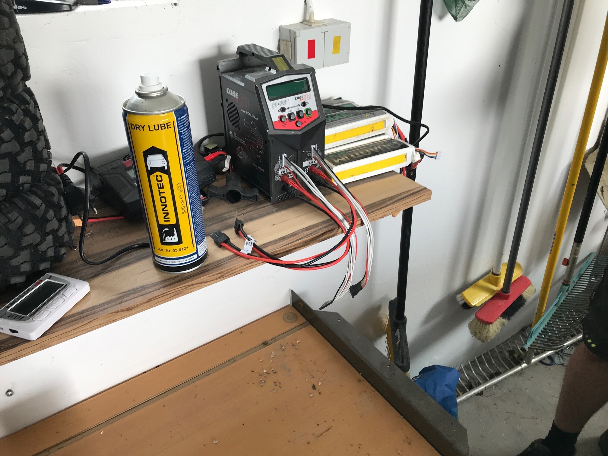 Dry Lube – Bild 6