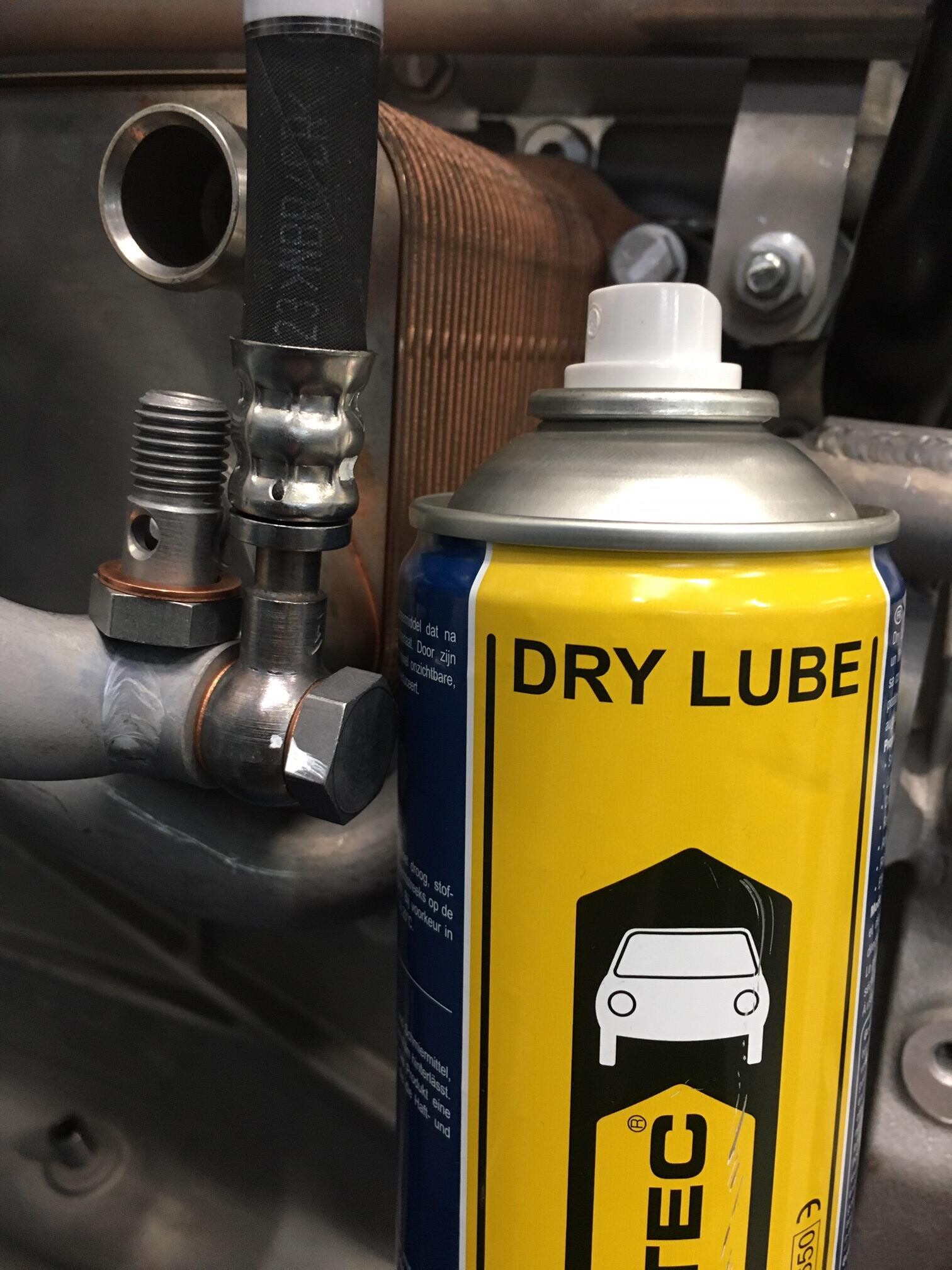 Dry Lube – Bild 7