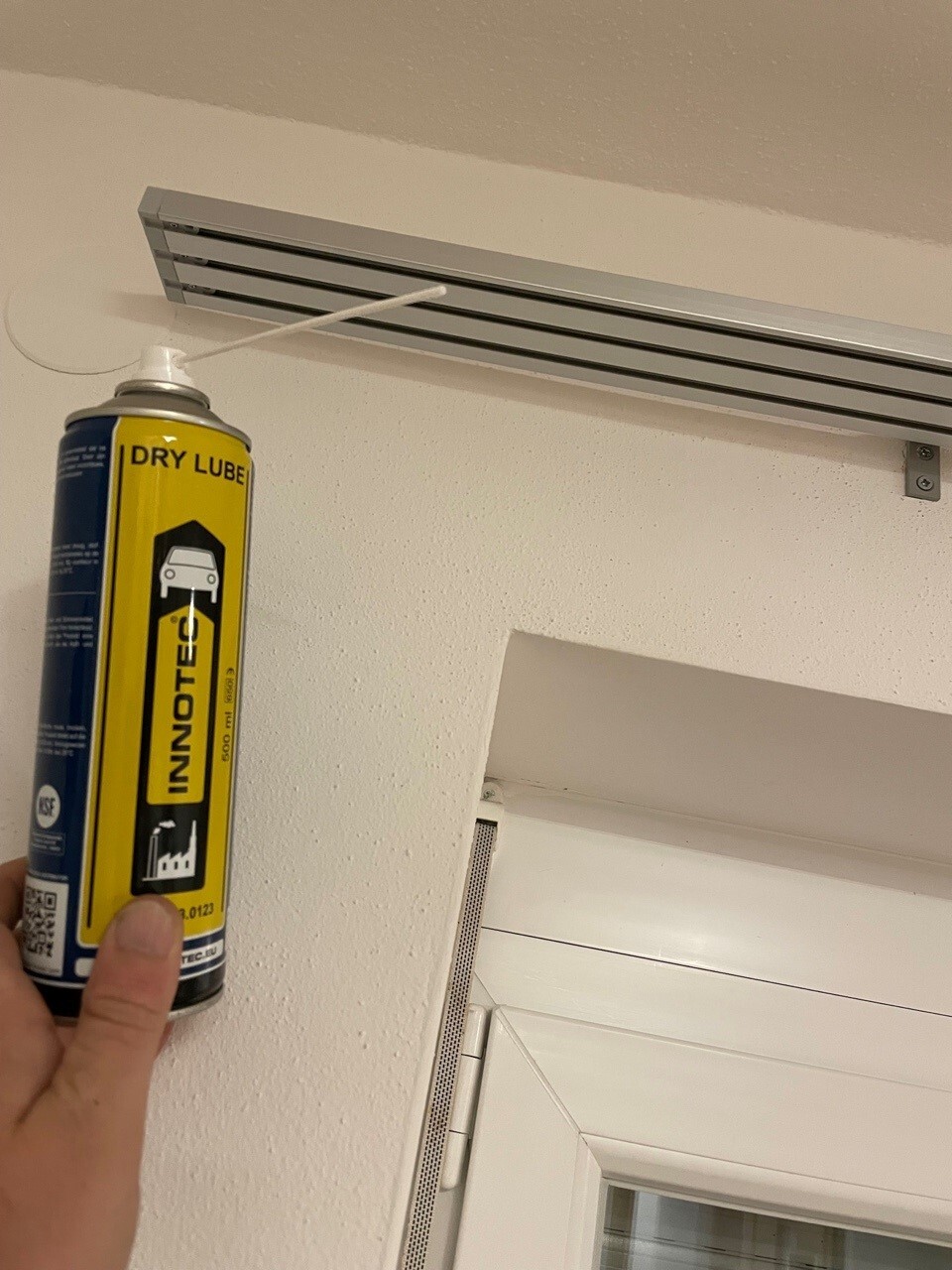 Dry Lube – Bild 8
