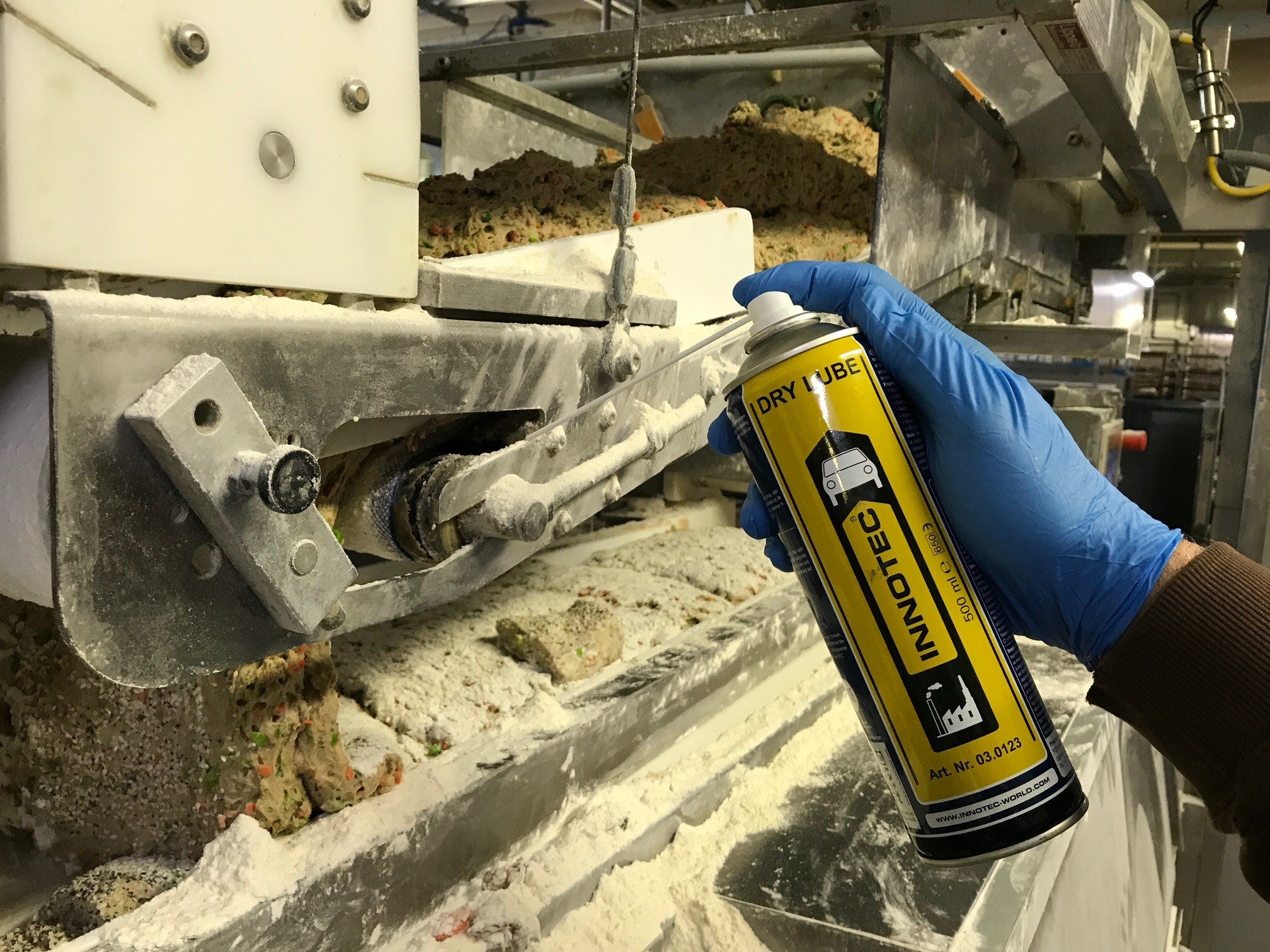 Dry Lube – Bild 9