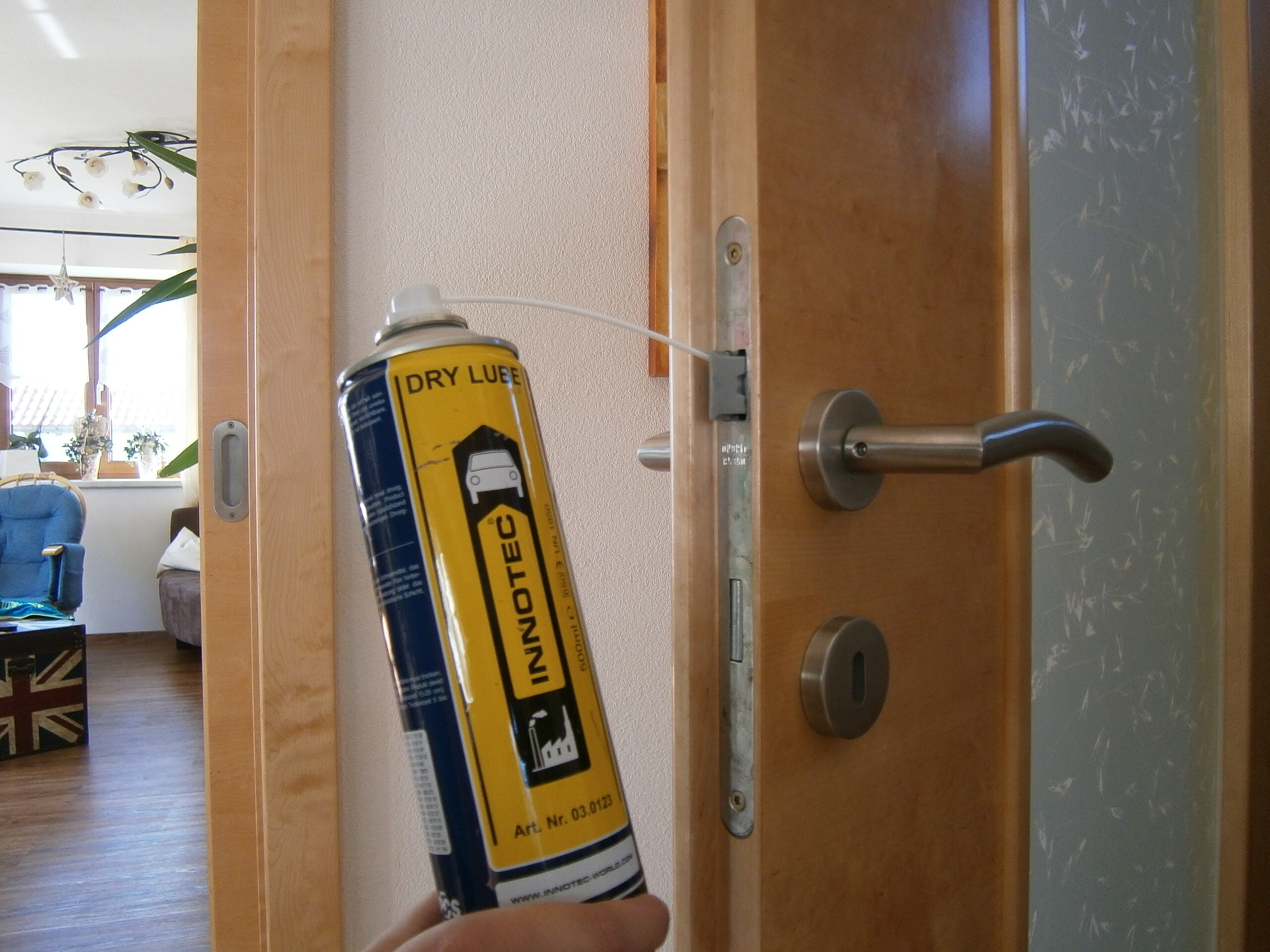 Dry Lube – Bild 10