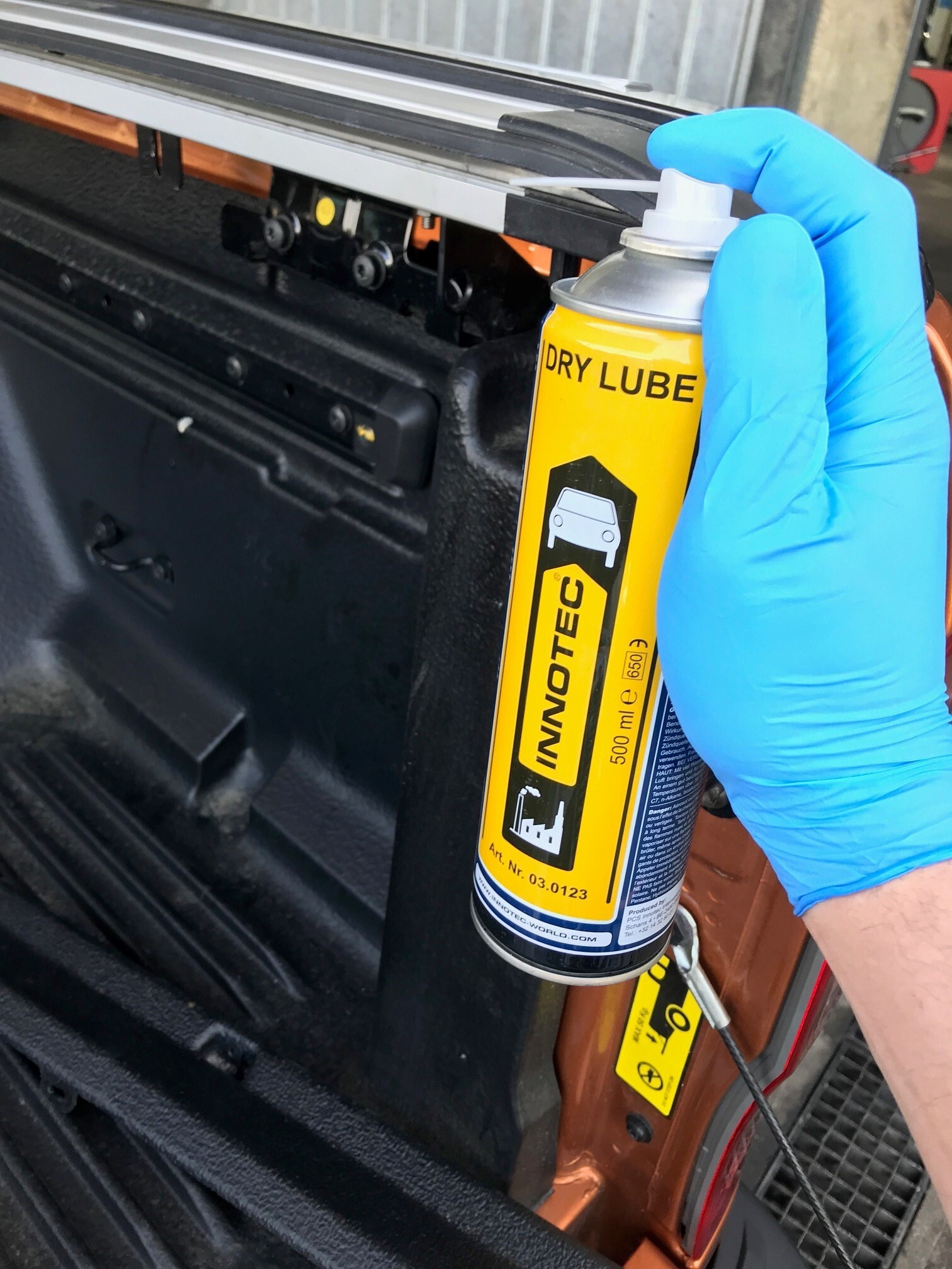 Dry Lube – Bild 11