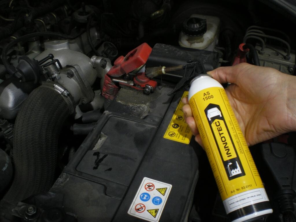 AS 1500 - Dunkelgrau – Bild 3