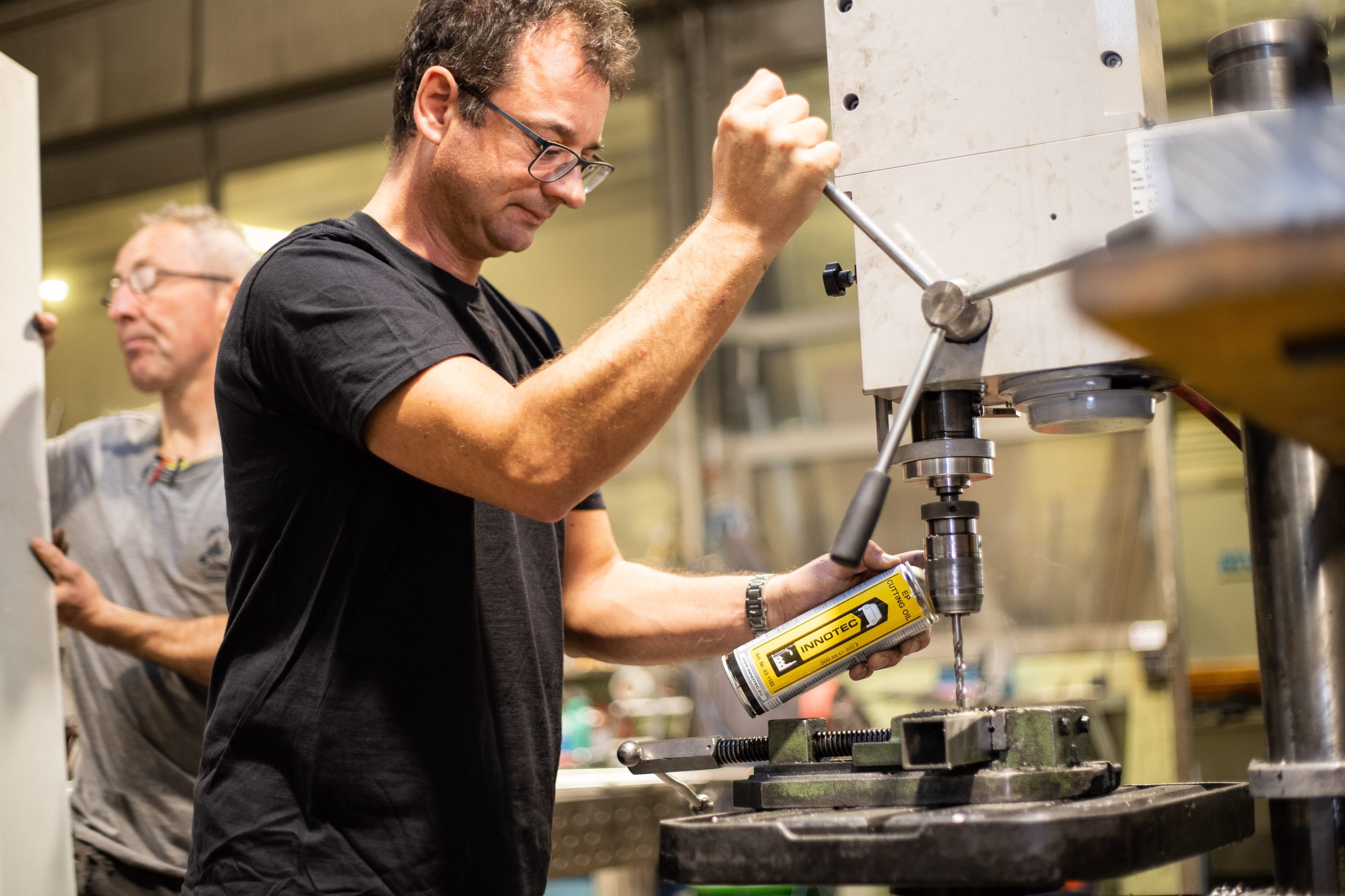 EP Cutting Oil – Bild 2