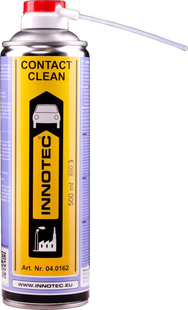 Contact Clean