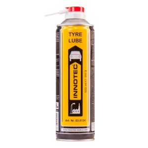 Tyre Lube - Transparent (6100)