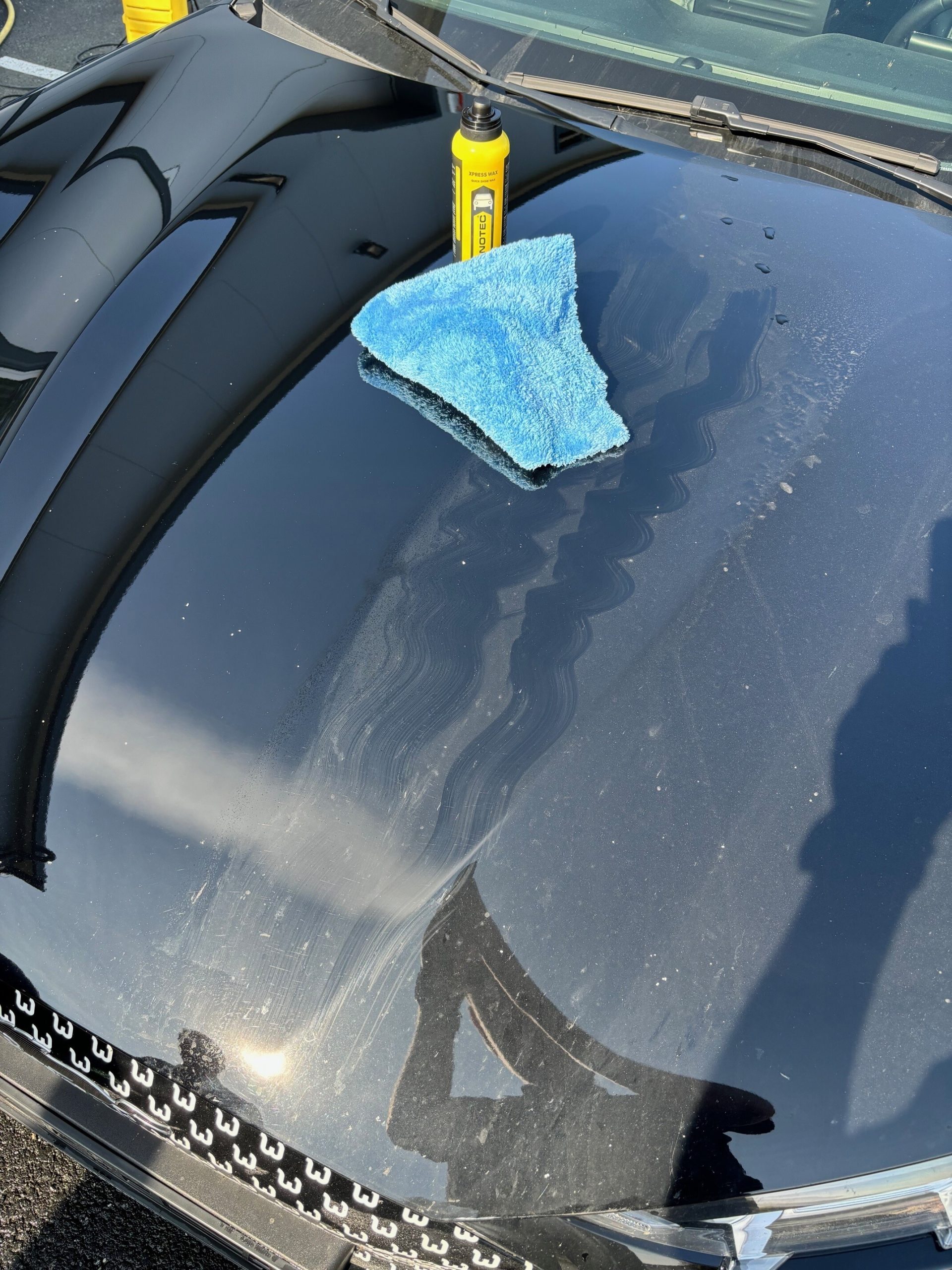 Xpress Wax – Bild 3