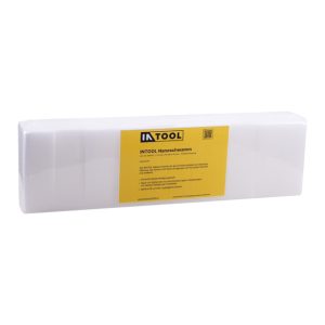 INTOOL Nanoschwamm - 110 mm x 63 mm x 38 mm