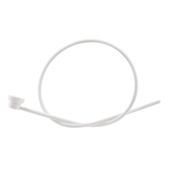 Fuel System Cleaner Sprühsonde 'Tube' - Weiß, 60 cm