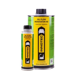 Oil Flow Renovator
