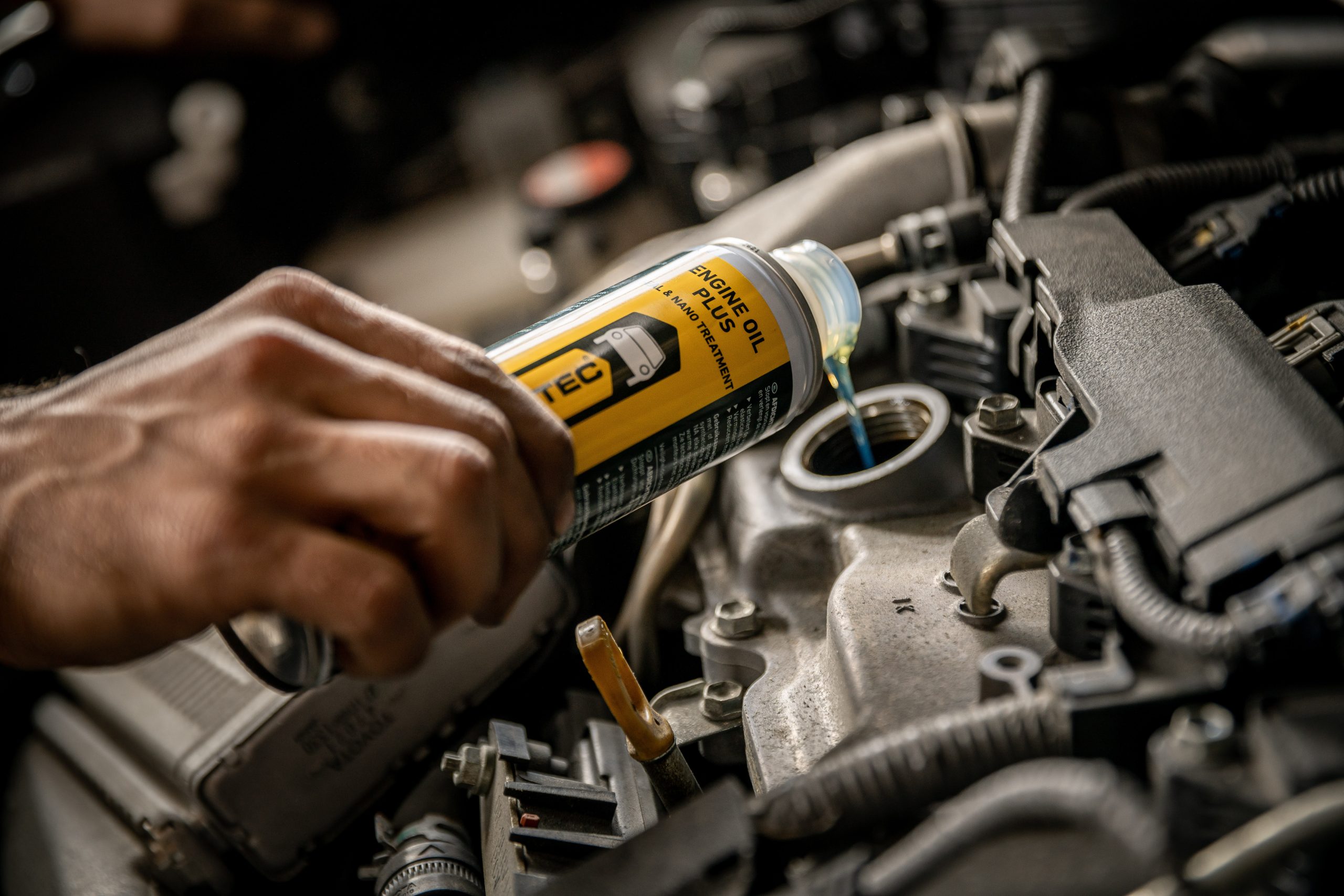 Engine Oil Plus – Bild 2