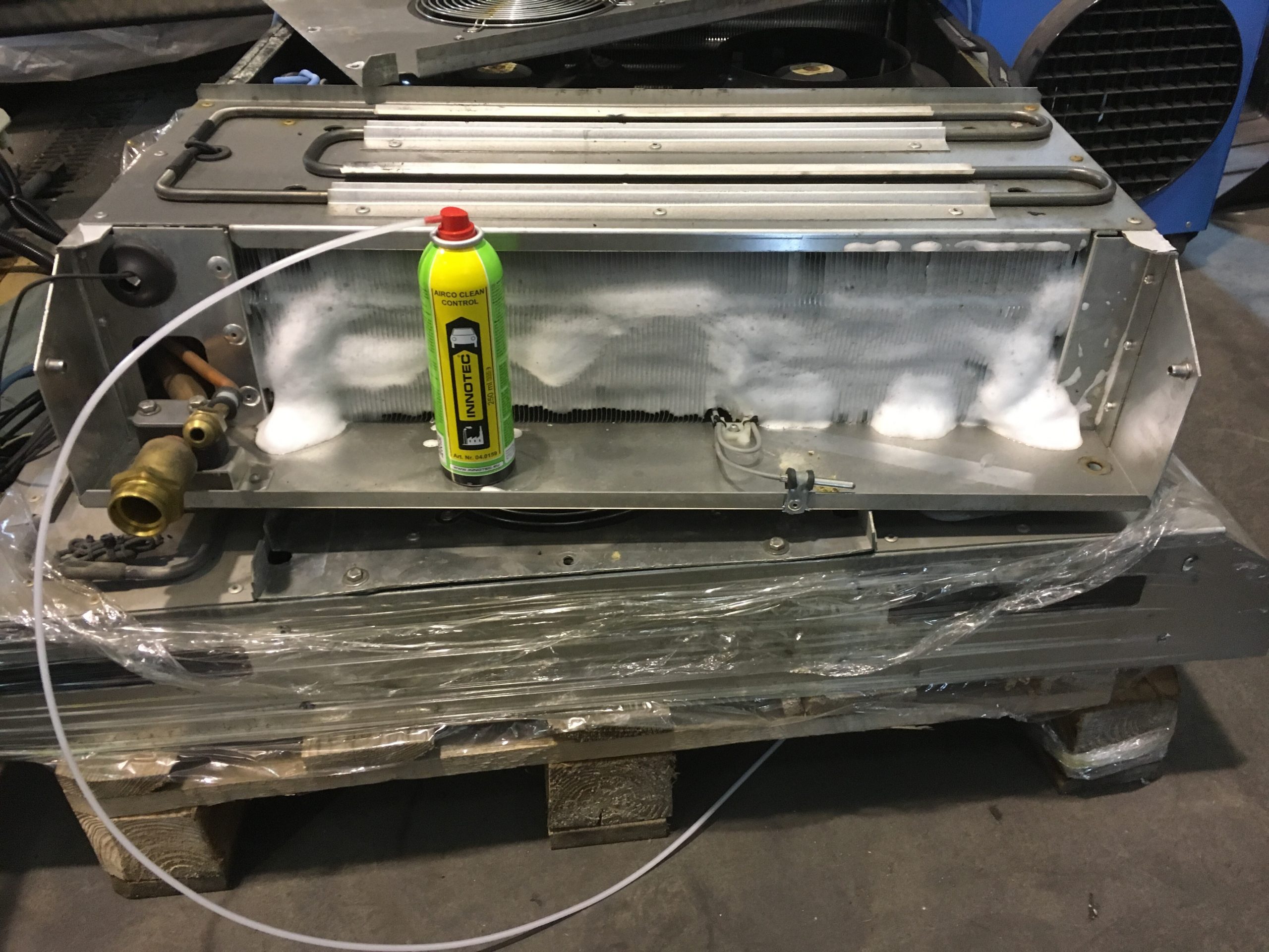 Airco Clean Control - inklusive Sonde – Bild 2