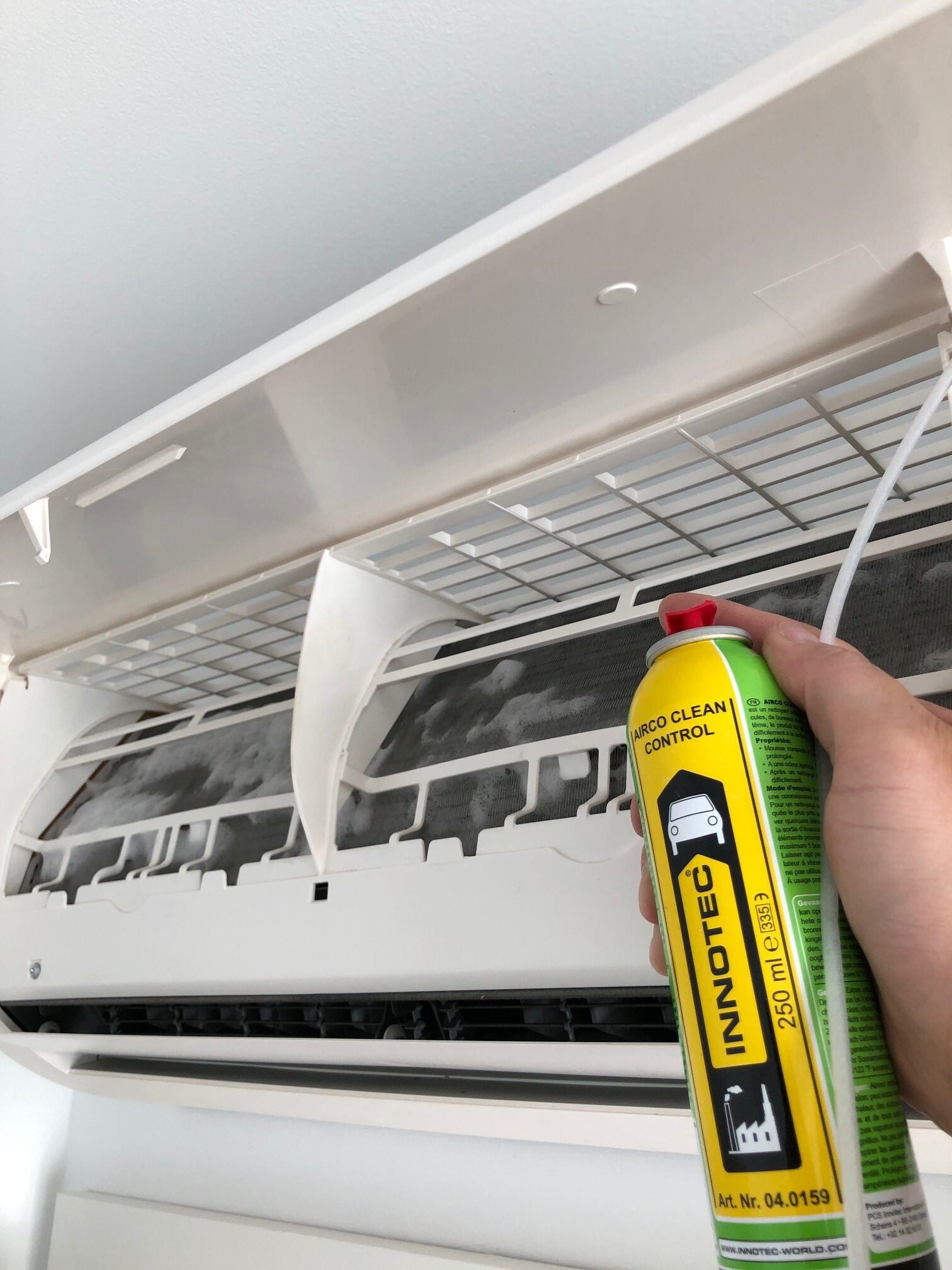 Airco Clean Control - inklusive Sonde – Bild 3