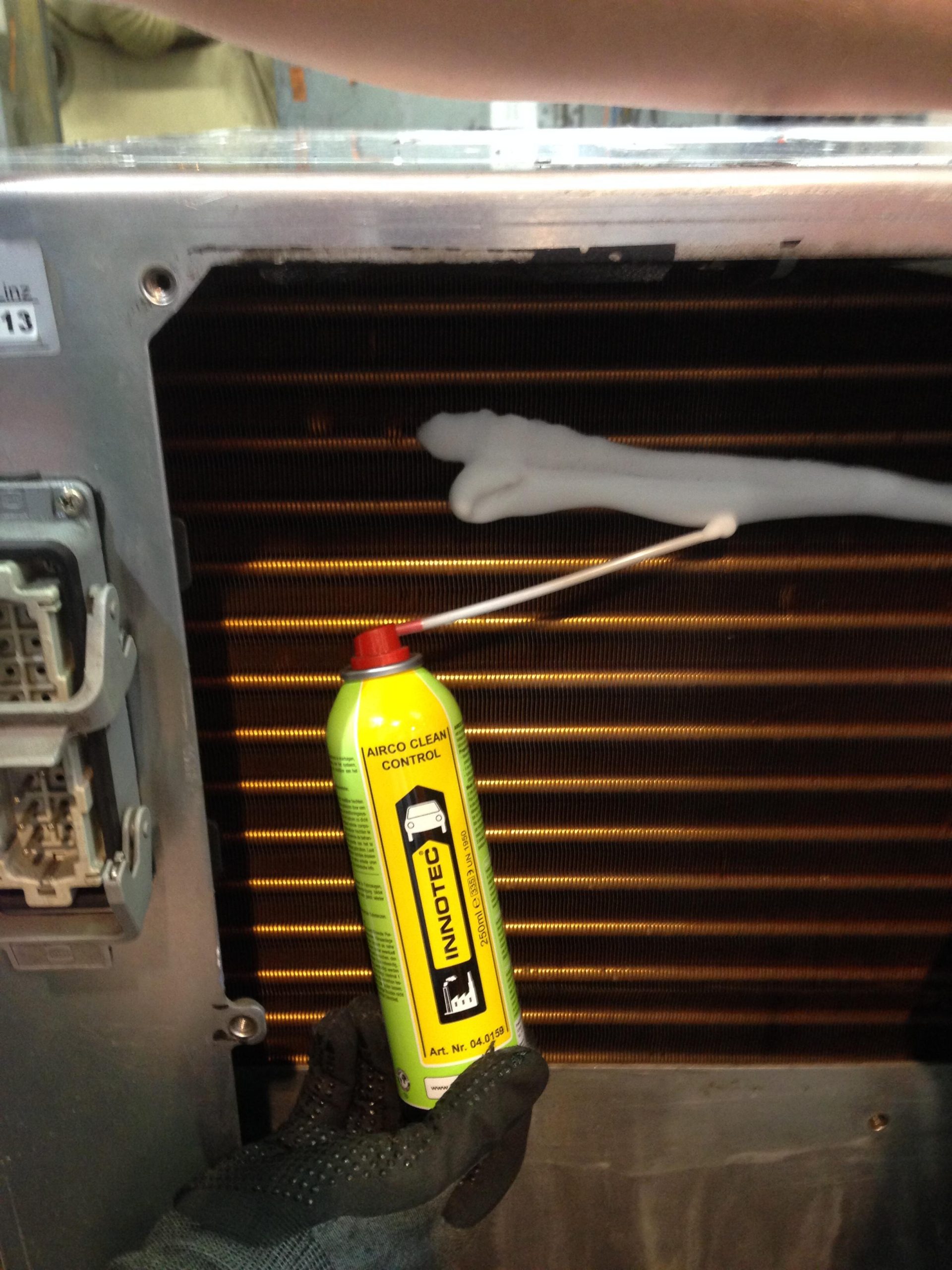 Airco Clean Control - inklusive Sonde – Bild 6