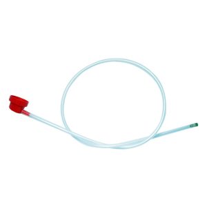 Airco Clean Control und DPF Doctor Sprühsonde 'Tube' - Transparent, 120 cm