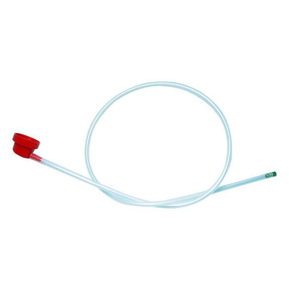 Airco Clean Control und DPF Doctor Sprühsonde 'Tube' - Transparent, 120 cm