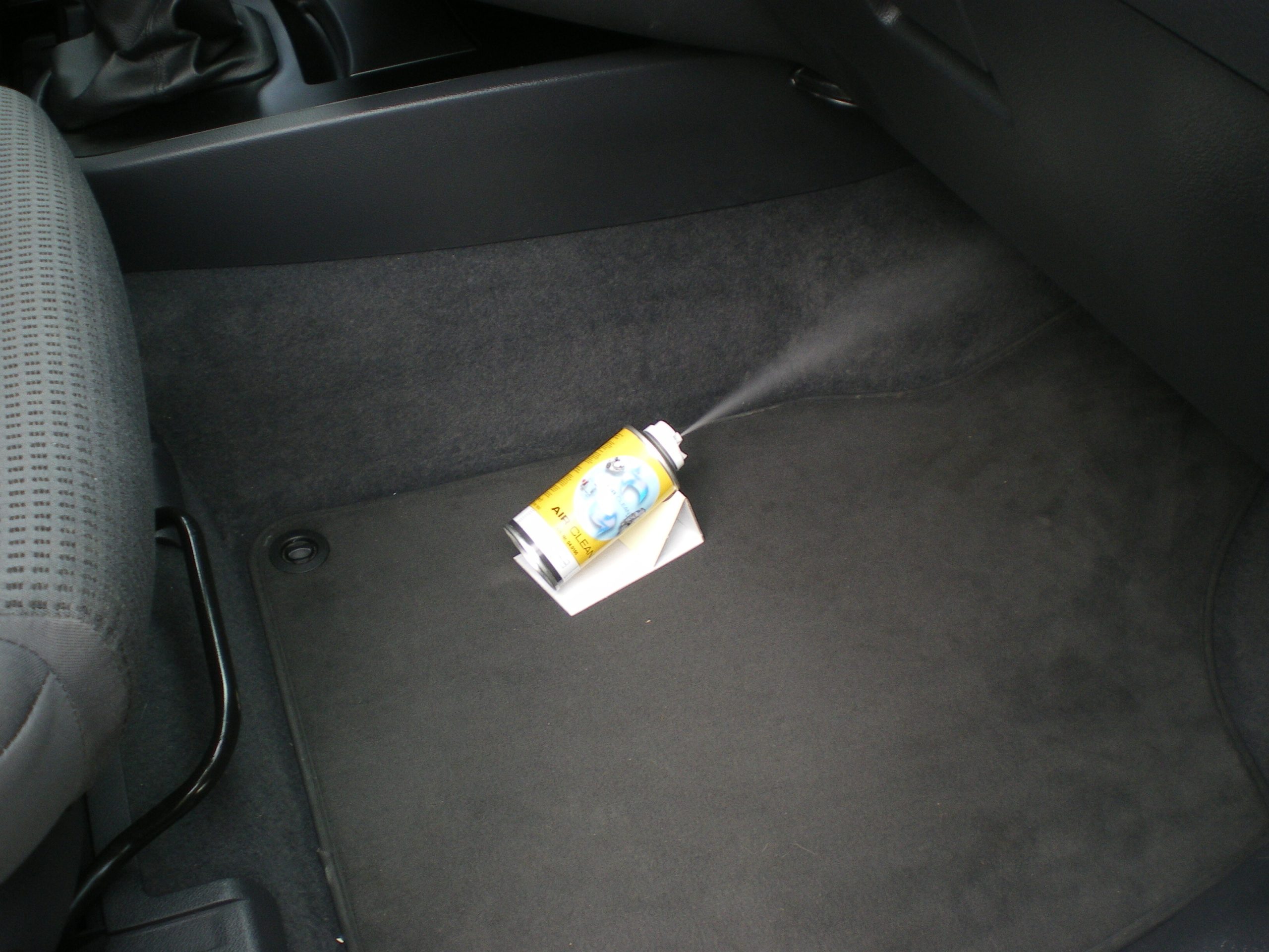 Air Clean New – Bild 2