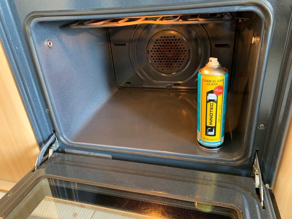 Foam Glass Clean Plus – Bild 10