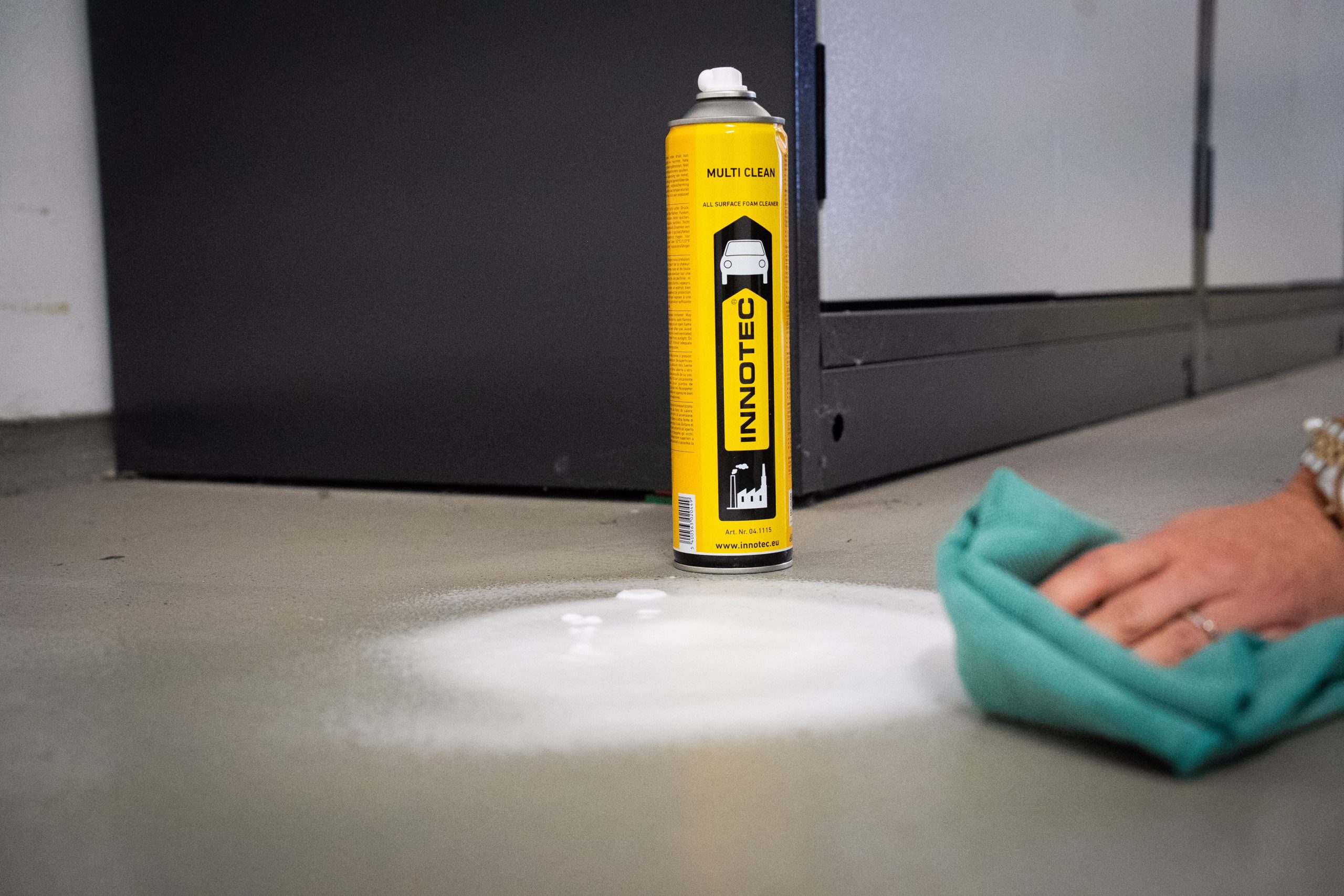 Multi Clean – Bild 4
