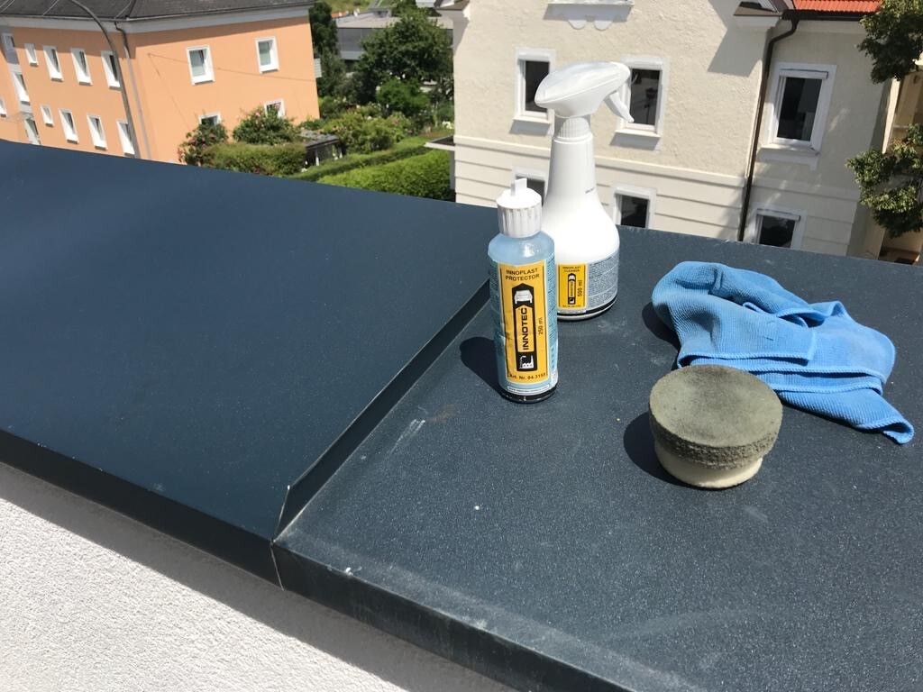 Reinigungs- und Pflege-Set – Bild 3