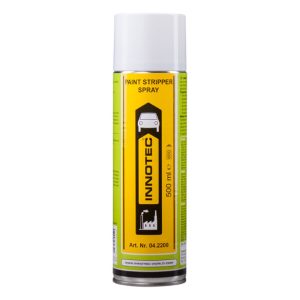 Paint Stripper Spray