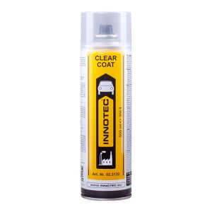 Clear Coat - Transparent (6100)