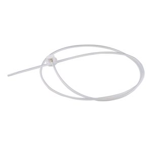 Hi-Temp Wax Spray Sprühsonde 'Tube' - Transparent, 120 cm