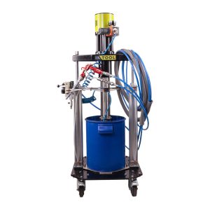 Extrusionspumpe Spray Seal - Pneumatische Extrusionspumpe