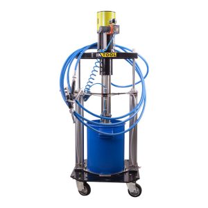 Extrusionspumpe Adheseal - Pneumatische Extrusionspumpe
