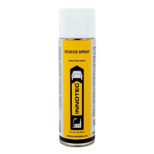 Stucco Spray - Weiß (0100)