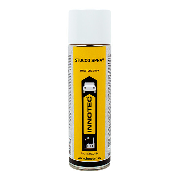 Stucco Spray - Weiß (0100)