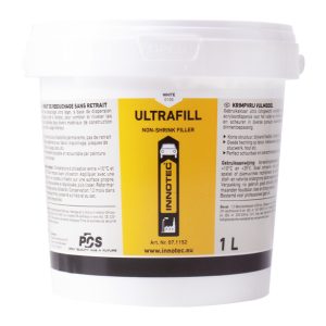 Ultrafill - Weiß (0100)